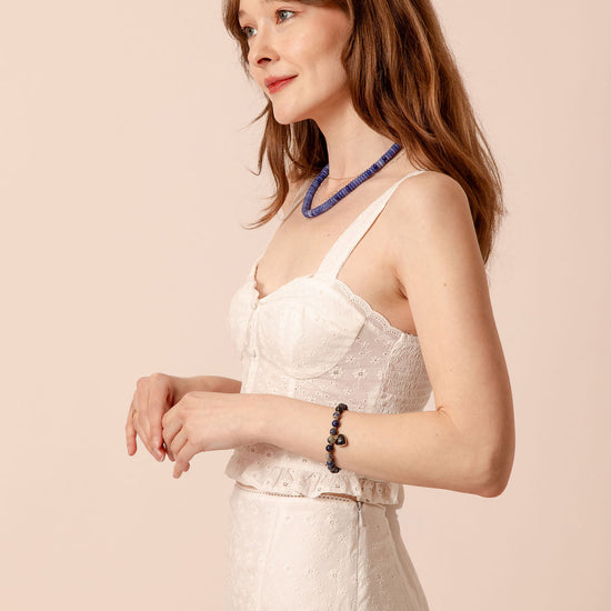 Isla Corset Top