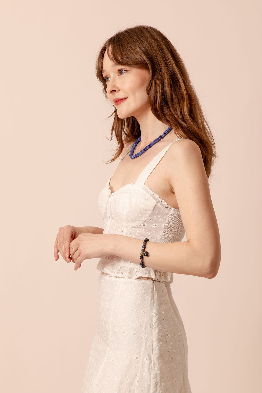 Isla Corset Top