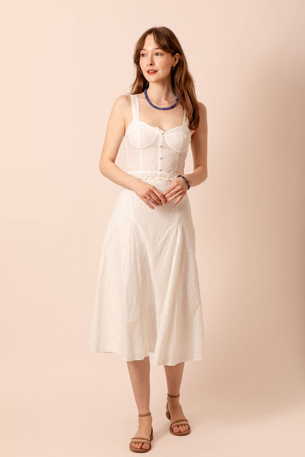 Isla Corset Top