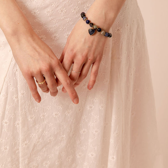 Juliet Bracelet