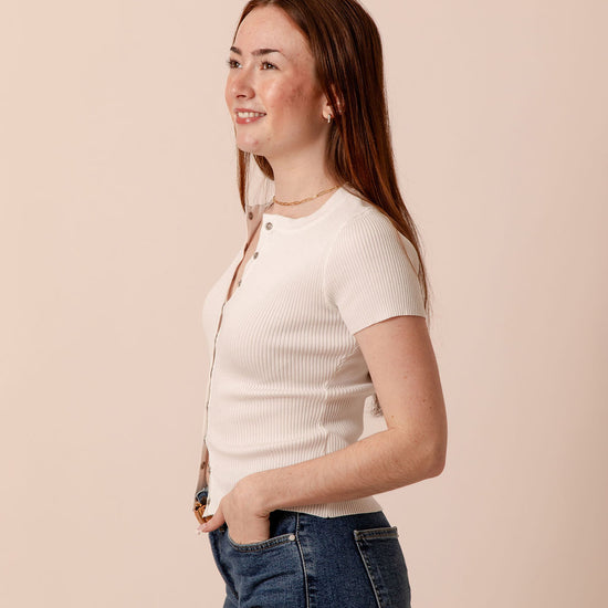 Carly Cardigan