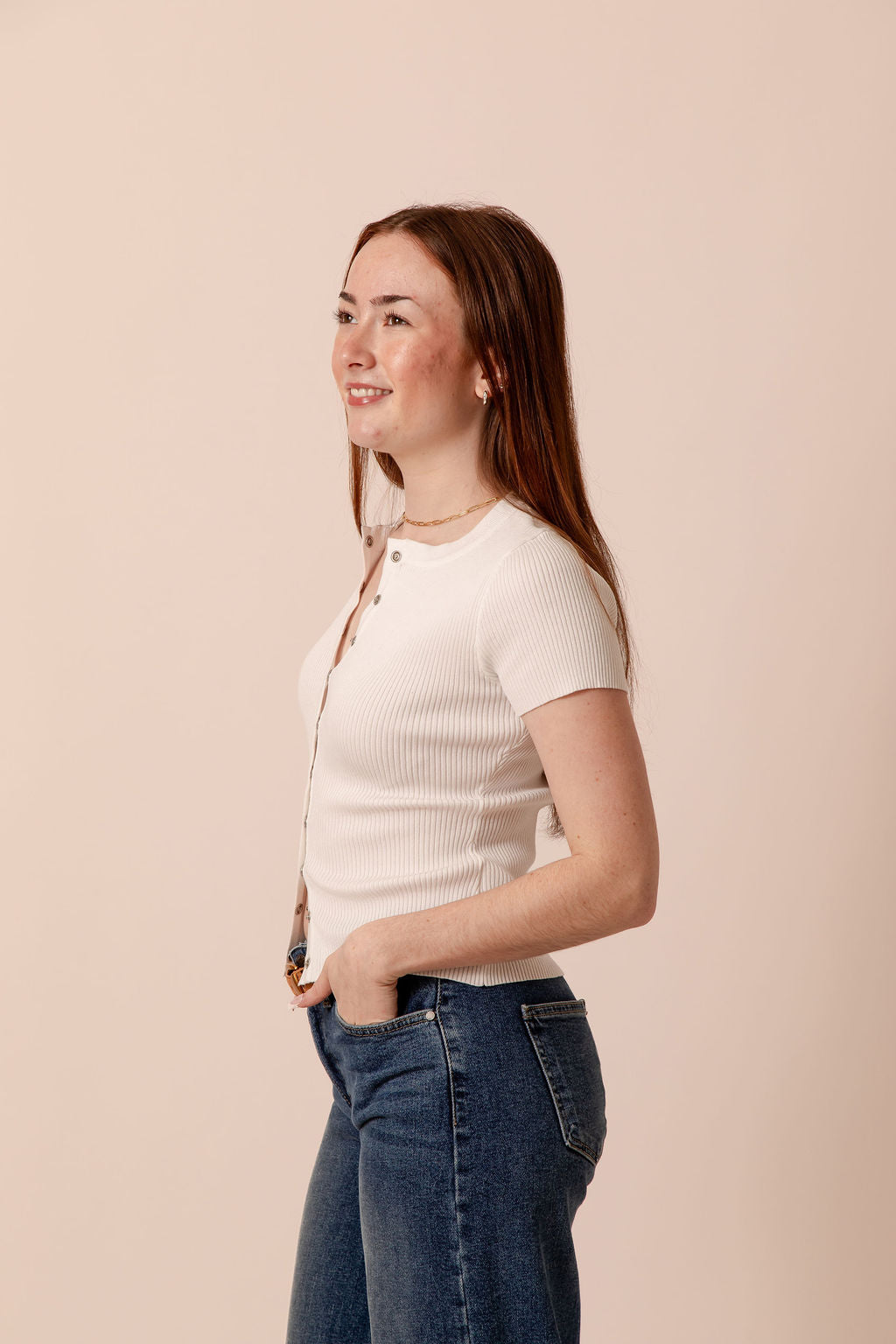 Carly Cardigan