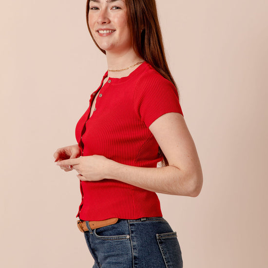 Carly Cardigan