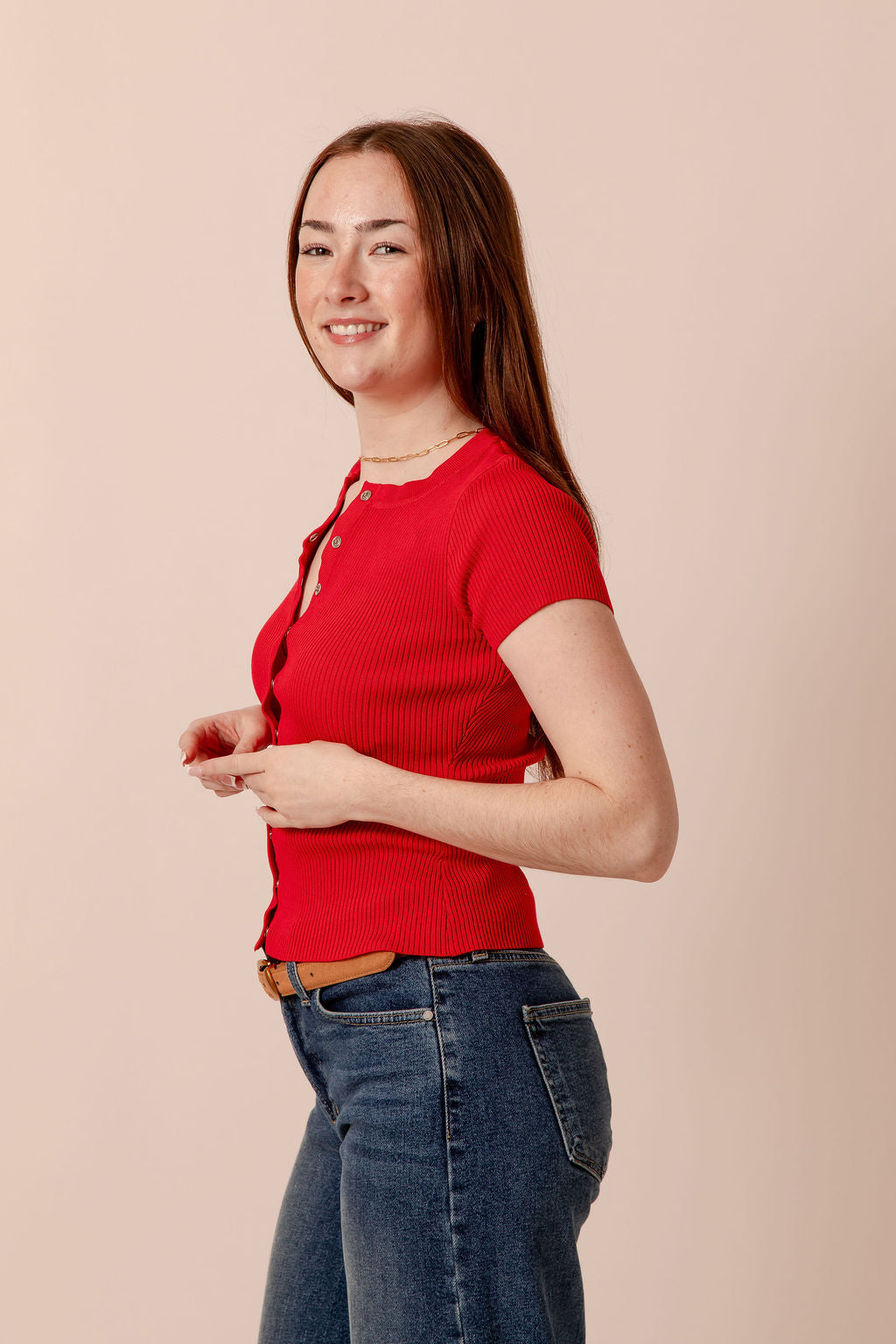 Carly Cardigan