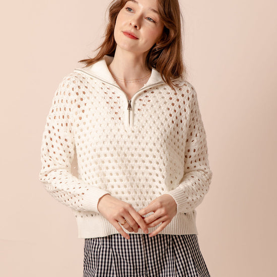 Ginny Gingham Shorts