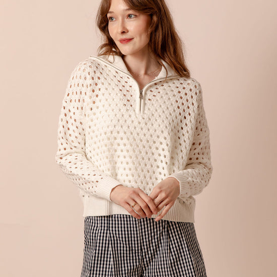 Ginny Gingham Shorts