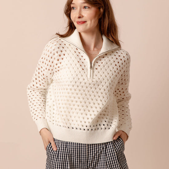 Ginny Gingham Shorts