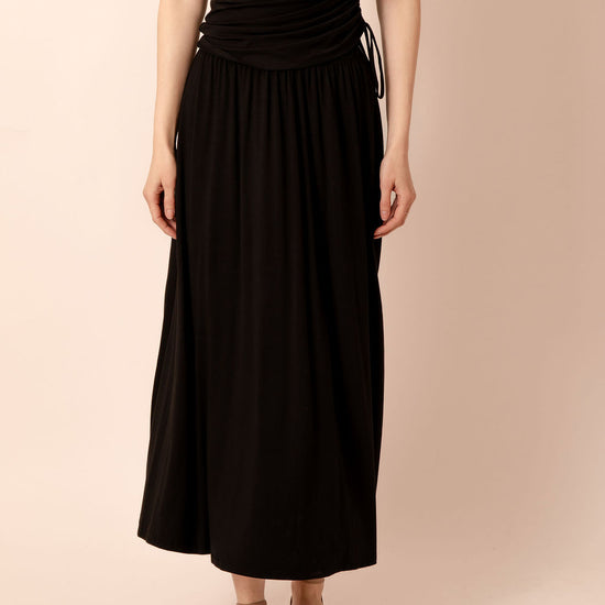 Susi Maxi Skirt Extra large