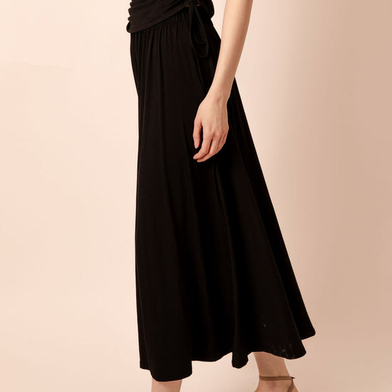 Susi Maxi Skirt