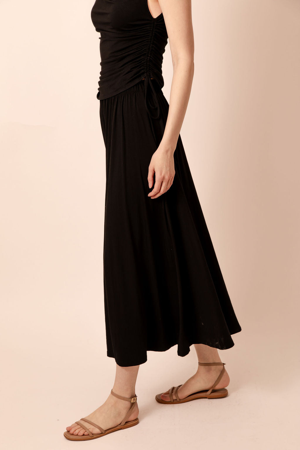 Susi Maxi Skirt