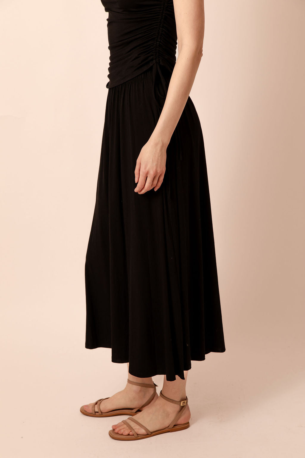 Susi Maxi Skirt