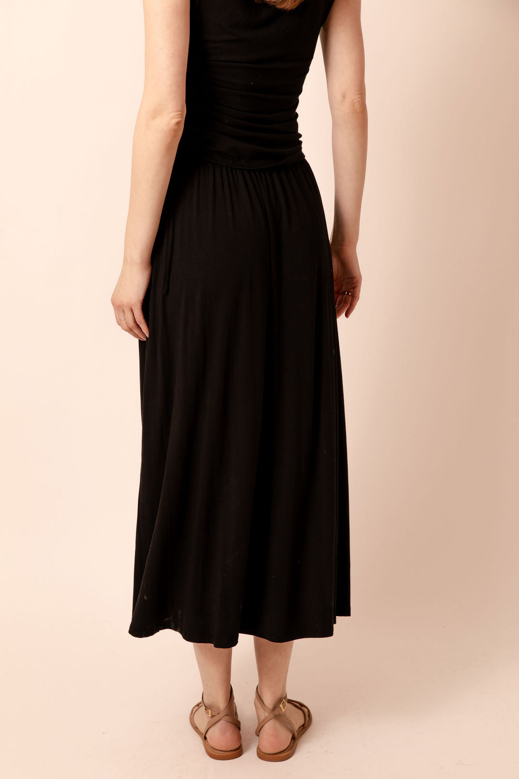 Susi Maxi Skirt