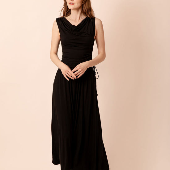 Susi Maxi Skirt
