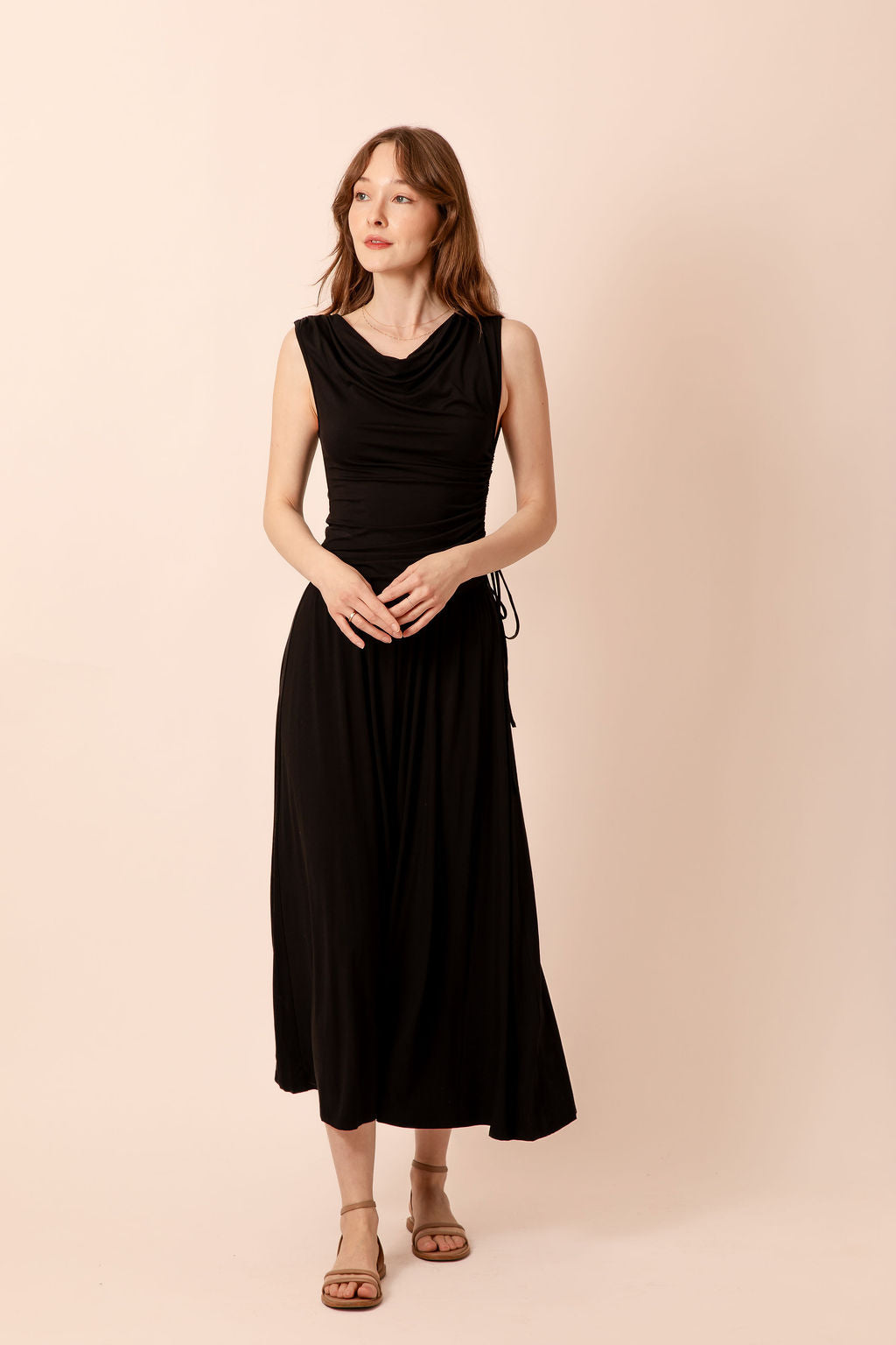 Susi Maxi Skirt