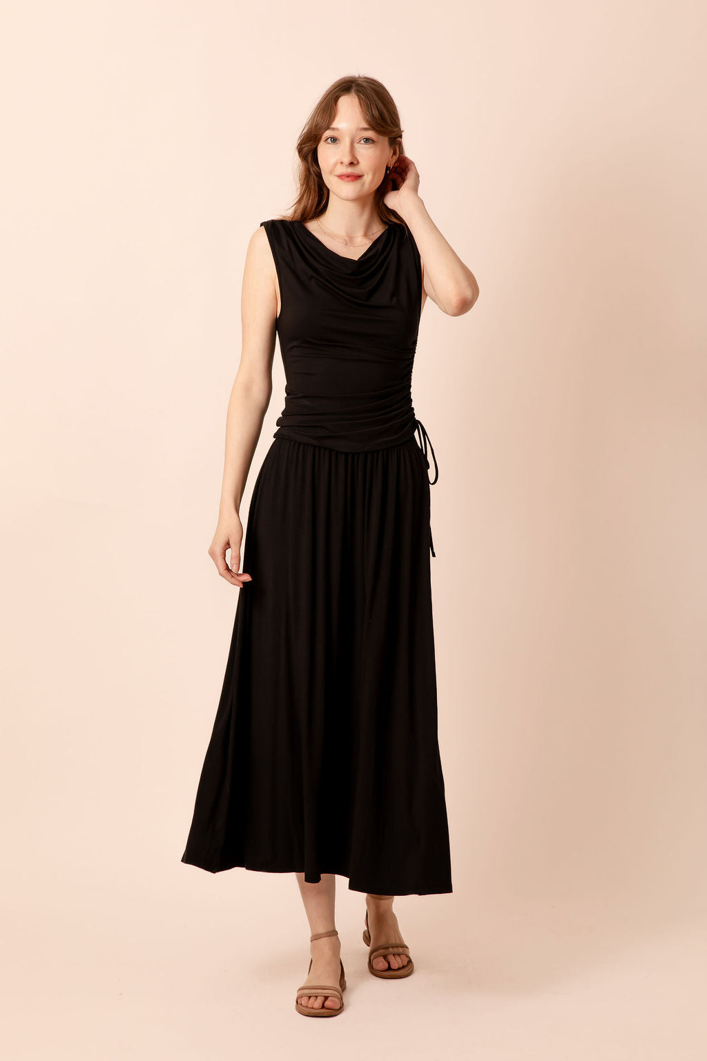 Susi Maxi Skirt
