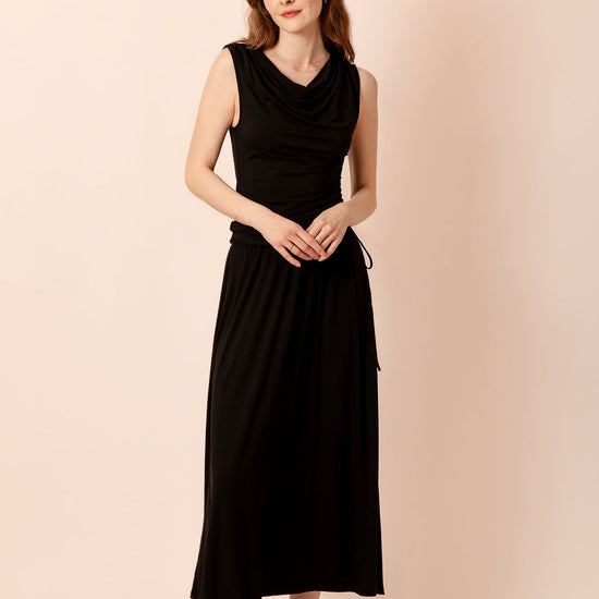 Susi Maxi Skirt