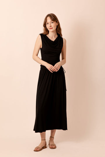 Susi Maxi Skirt