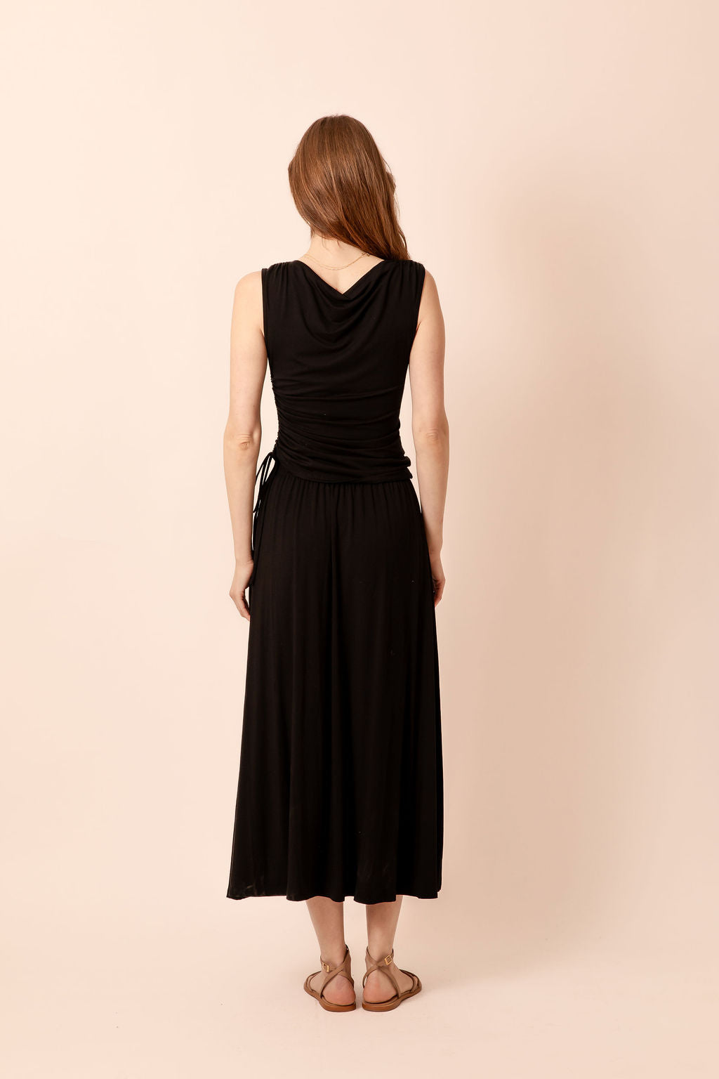 Susi Maxi Skirt