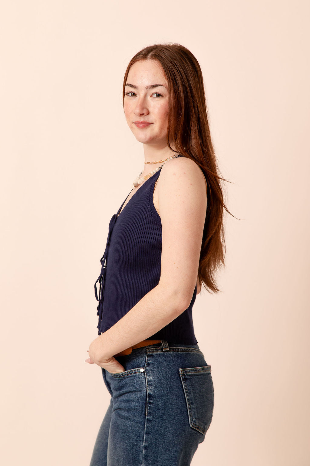 Jaida Top
