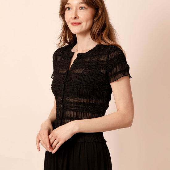 Amelia Top