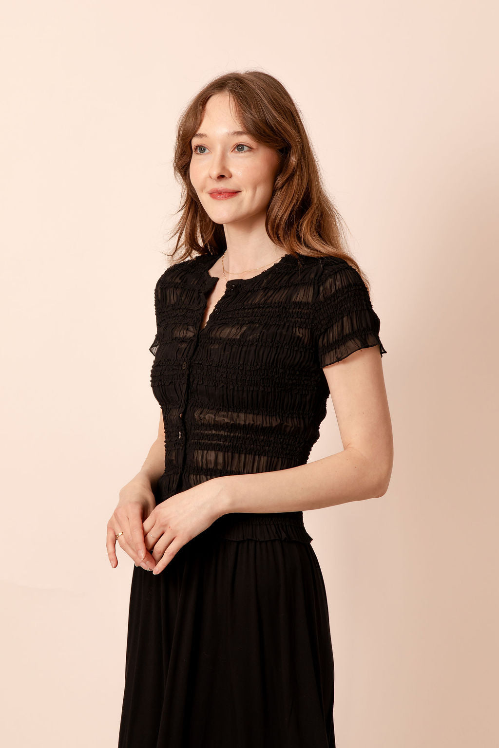 Amelia Top