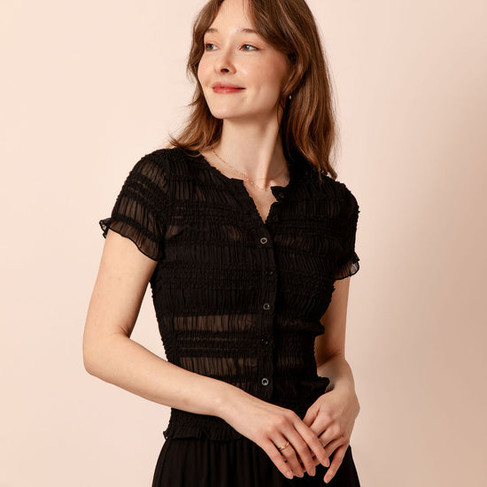 Amelia Top