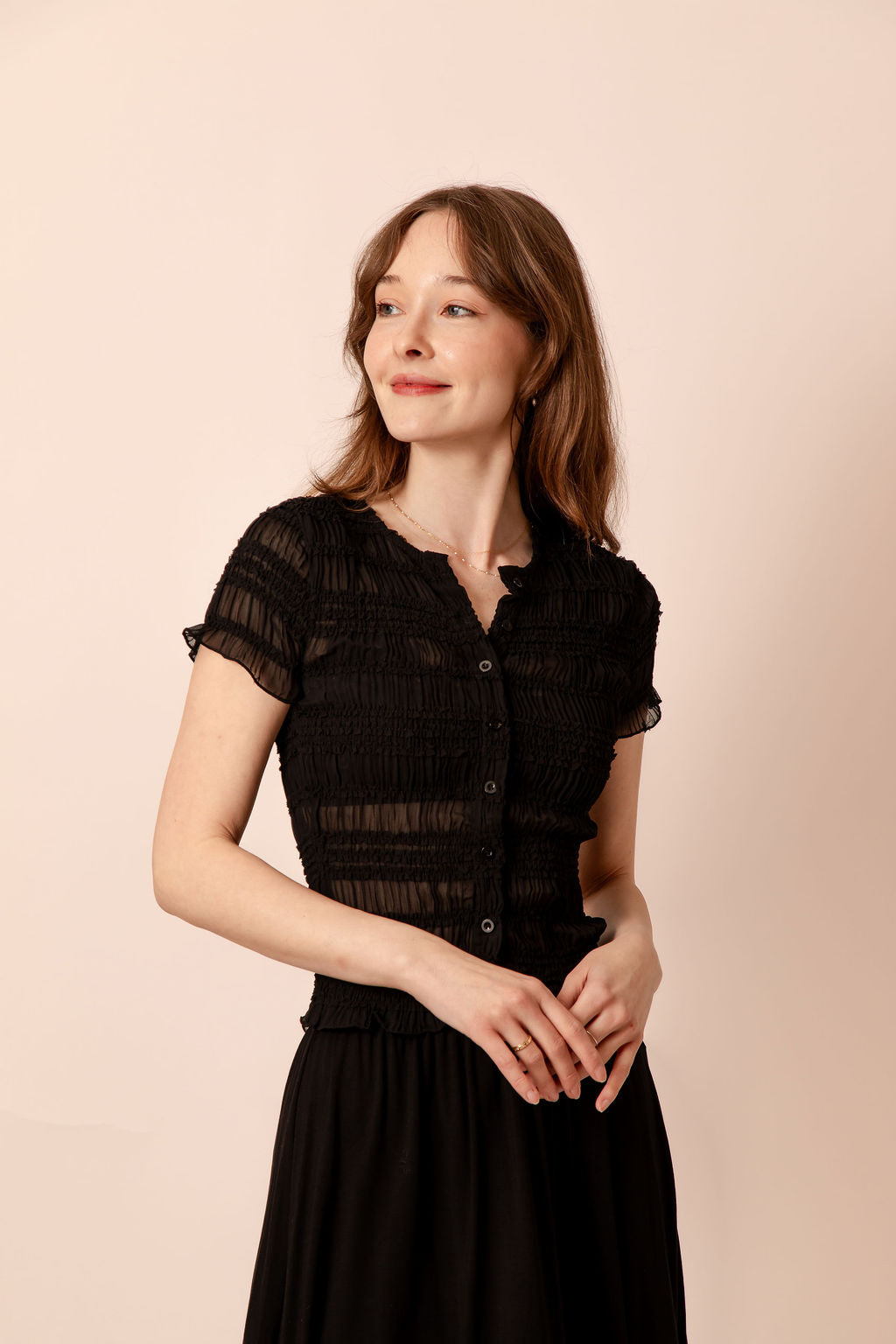 Amelia Top