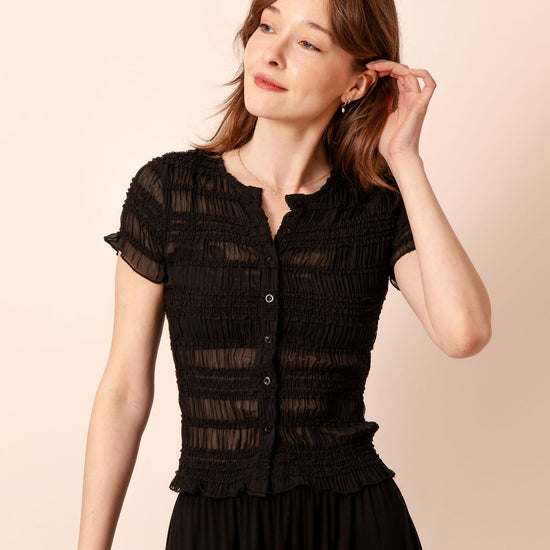Amelia Top