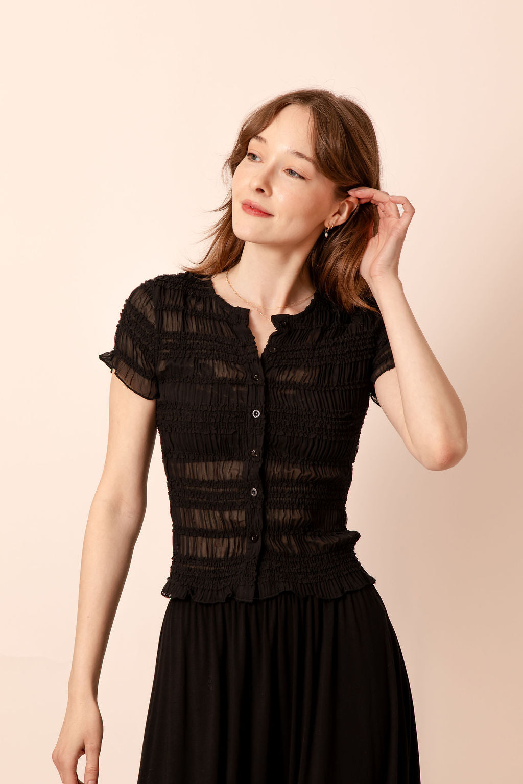 Amelia Top