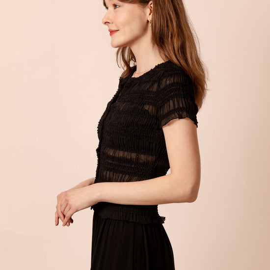 Amelia Top