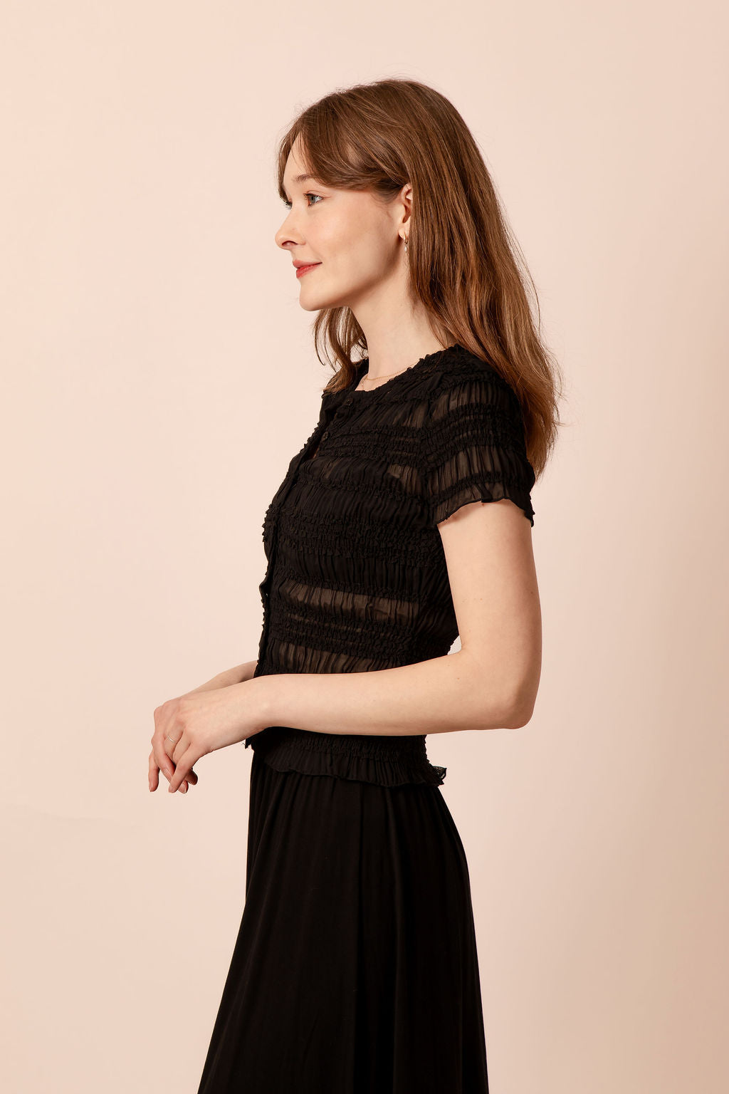 Amelia Top