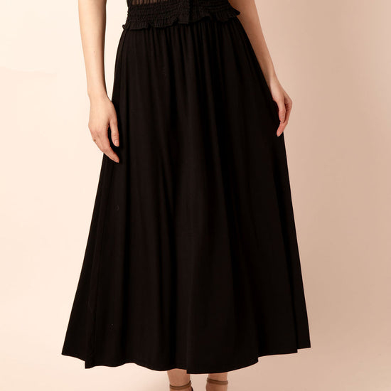 Vicki Maxi Skirt