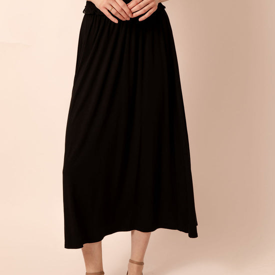 Vicki Maxi Skirt