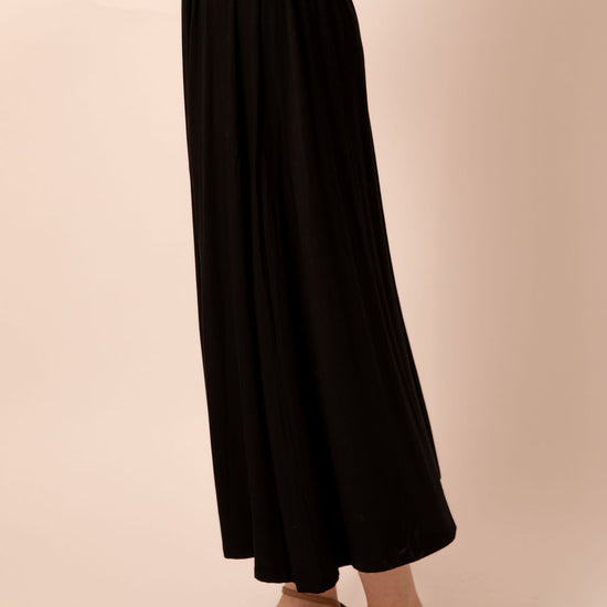 Vicki Maxi Skirt