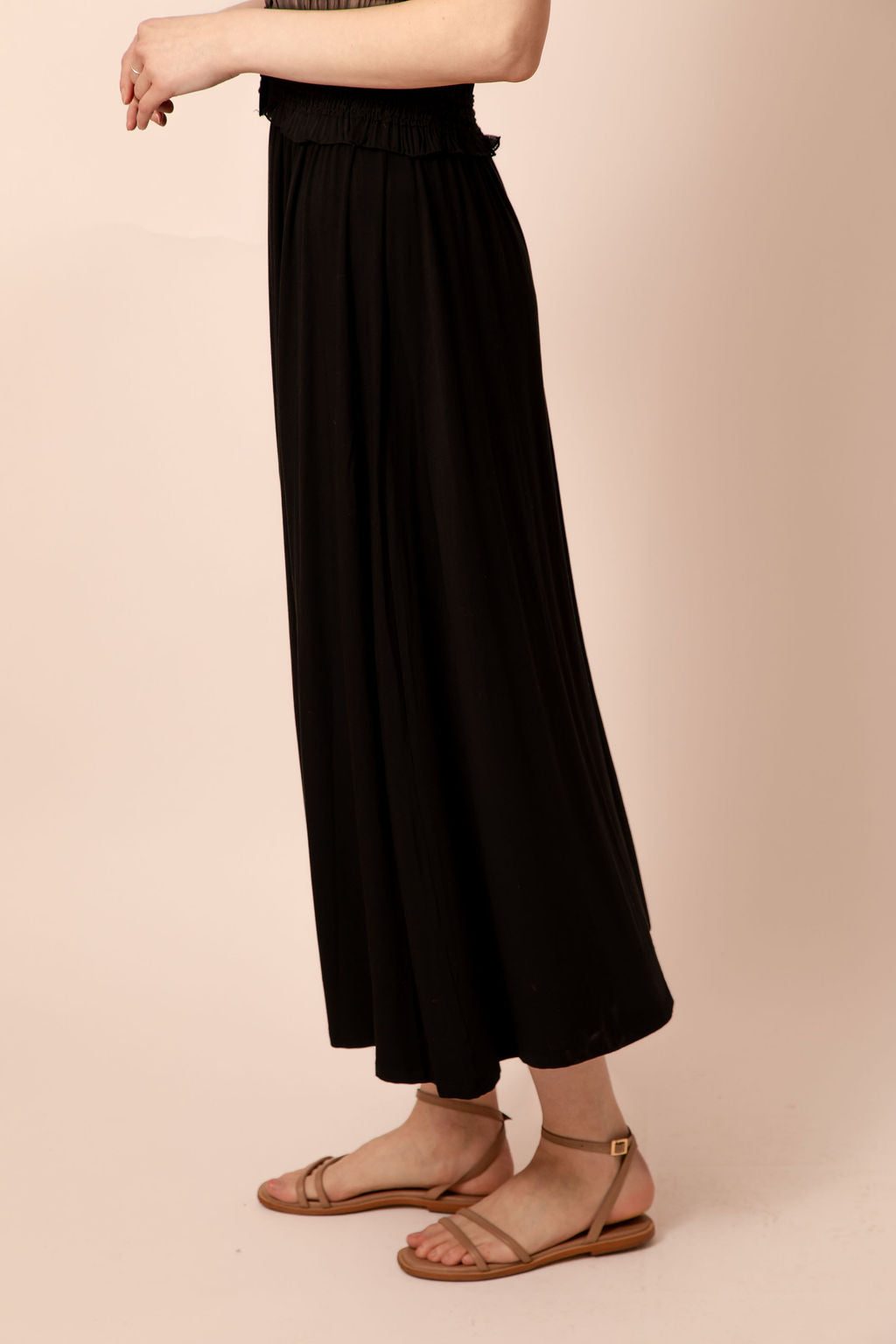 Vicki Maxi Skirt