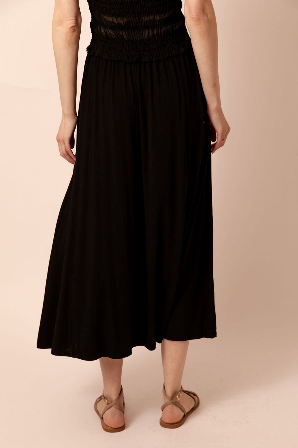 Vicki Maxi Skirt