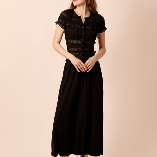 Amelia Top