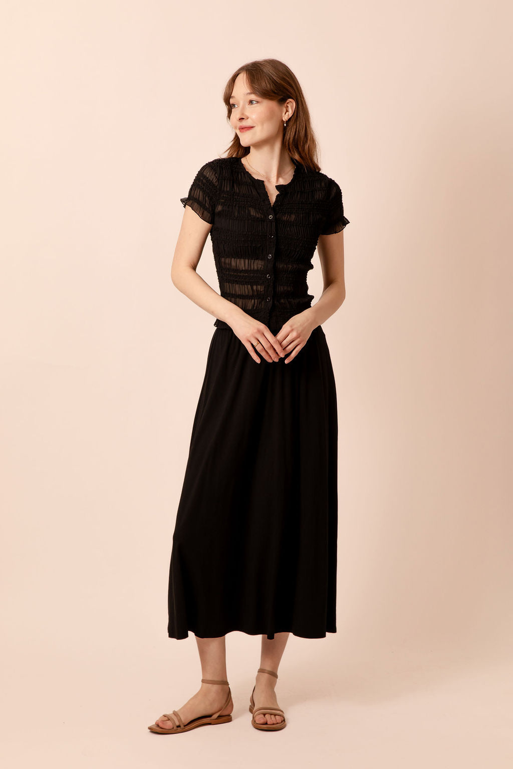 Amelia Top