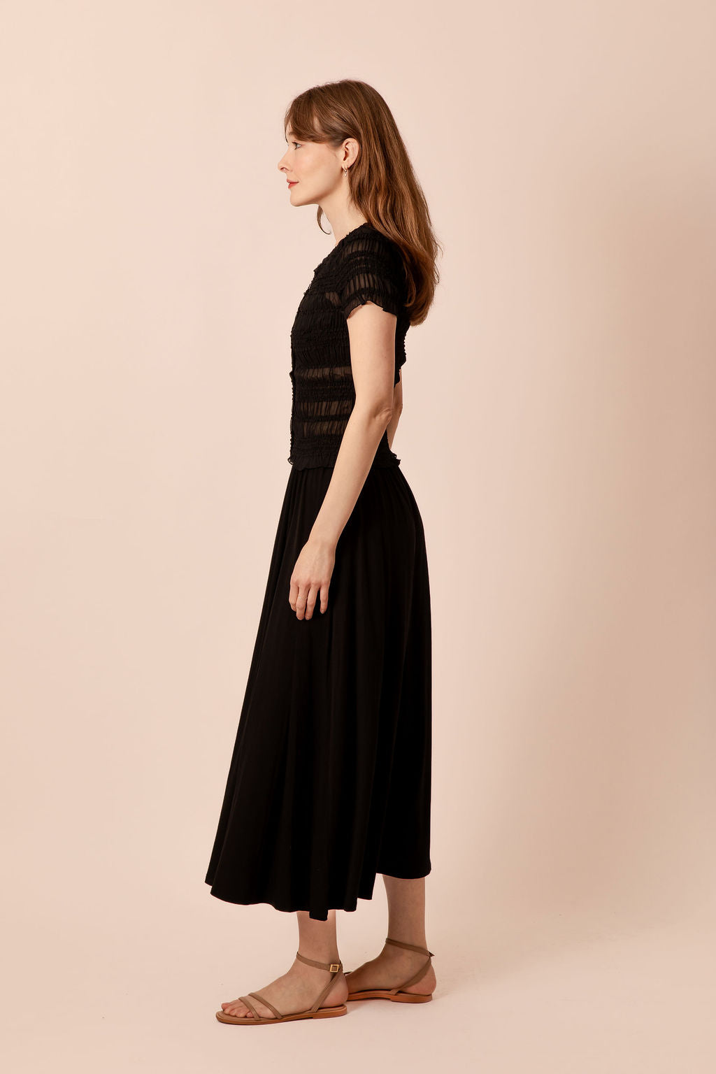 Amelia Top