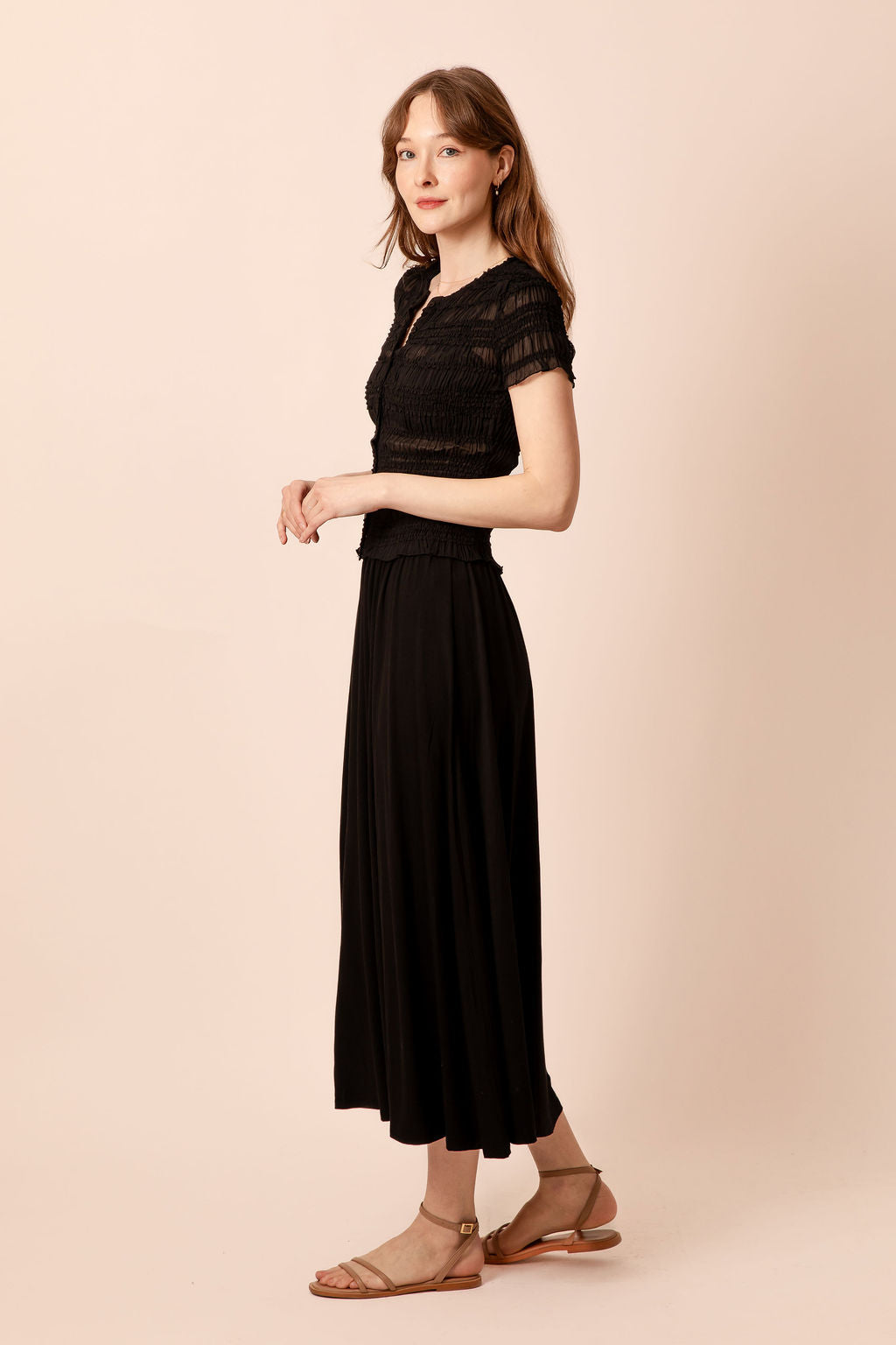 Amelia Top