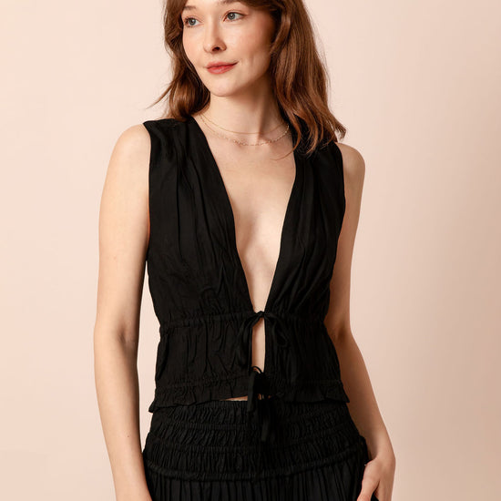 Vicki Top
