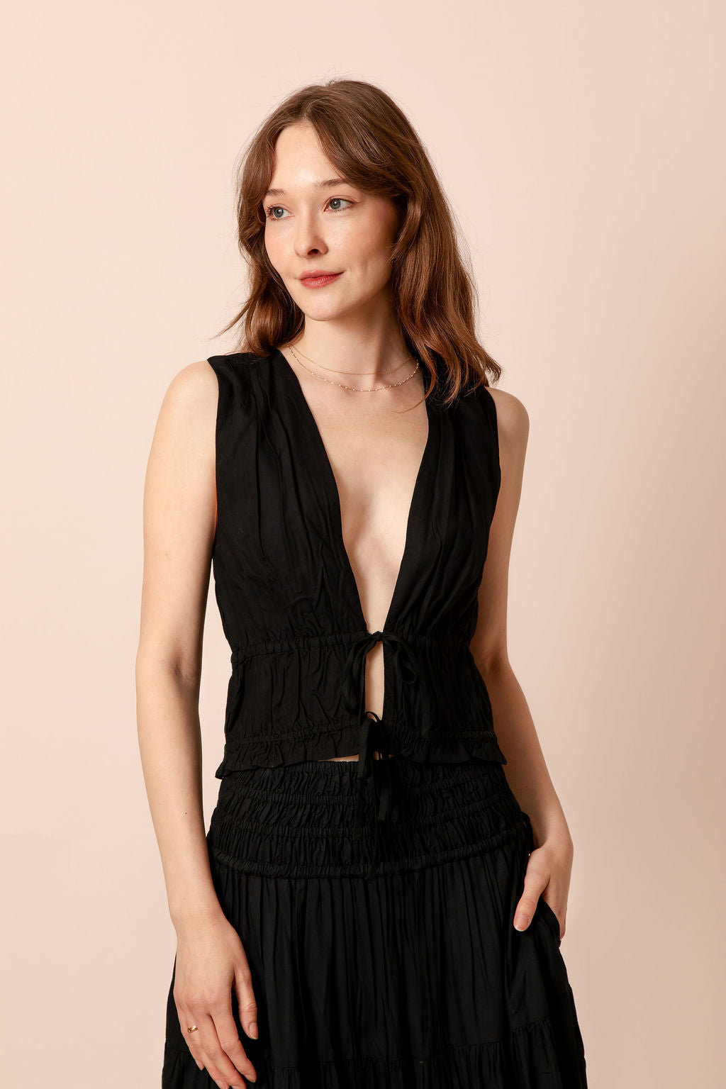 Vicki Top