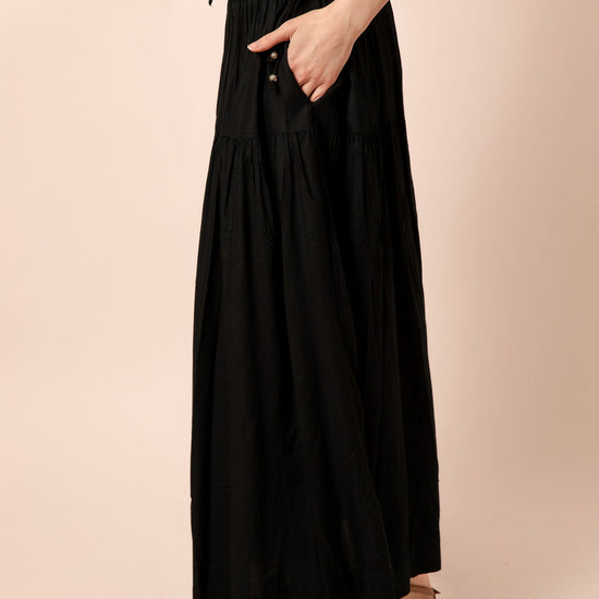 Vicki Maxi Skirt