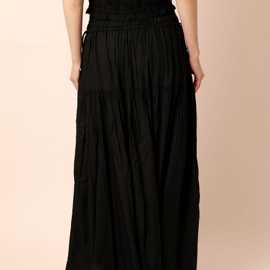 Vicki Maxi Skirt