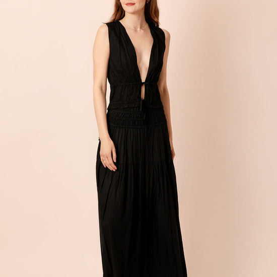 Vicki Maxi Skirt