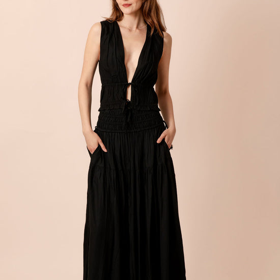Vicki Maxi Skirt