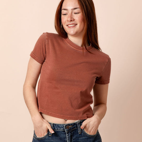 Gwen Top