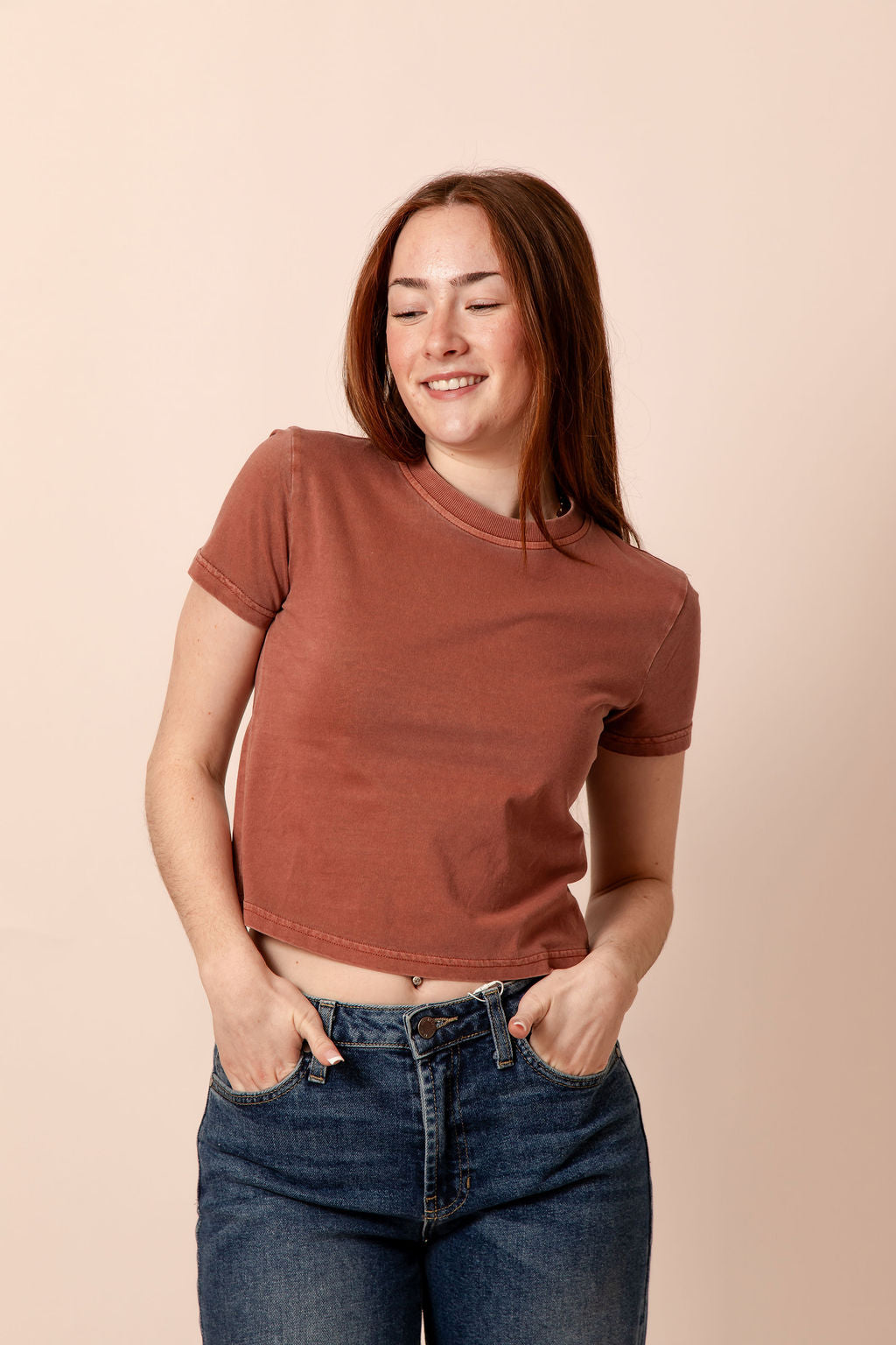Gwen Top