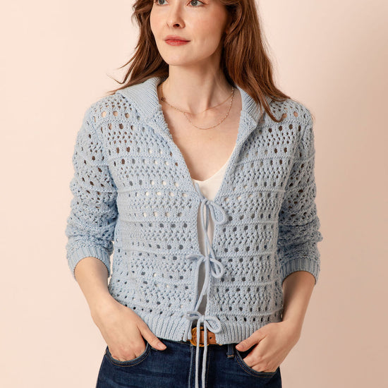 Lindie Cardigan