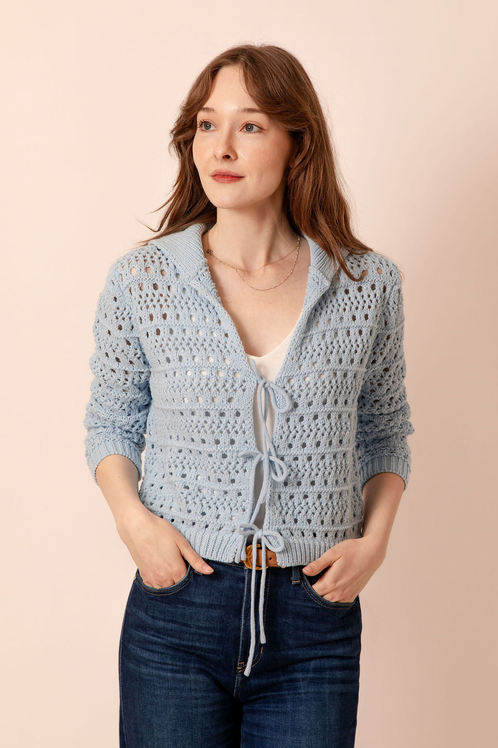 Lindie Cardigan